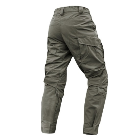 Брюки Sturmer Field Pants Ranger Green арт.: SW-401.3