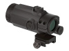 Увеличитель Vector Optics Maverick-III 3x22 MIL, откидной арт.: SCMF-31