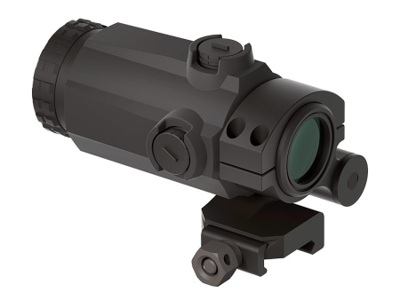 Увеличитель Vector Optics Maverick-III 3x22 MIL, откидной арт.: SCMF-31