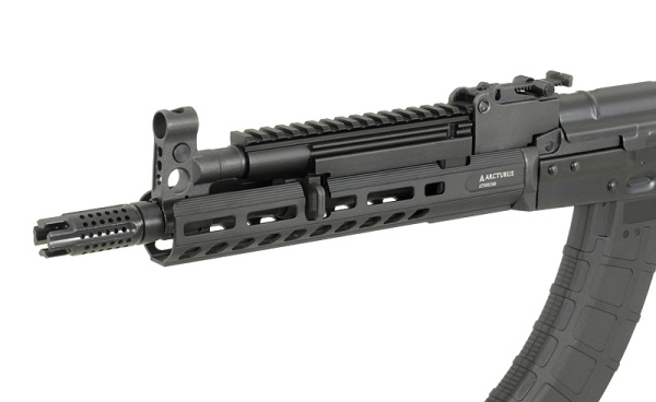 Модель страйкбольного автомата AK Carbine AT-AK01 [Arcturus]