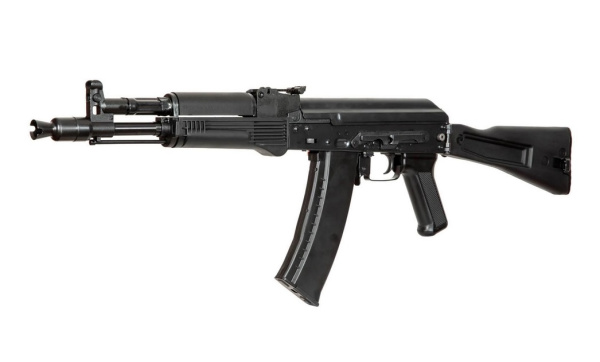 АВТОМАТ ПНЕВМ. E&L ELAK105 AEG Essential Steel - EL-A108S