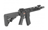 Страйкбольный автомат NOVESKE 10.5 INCH EC-604 Black [East Crane]