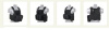 ACM Plate Carrier Side Cummerbund System Black