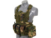 ACM Commando recon chest harness type vest - woodland