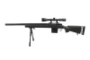 Well модель снайперской винтовки MB4404D Spring