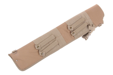 Shotgun cover - tan [GFT]