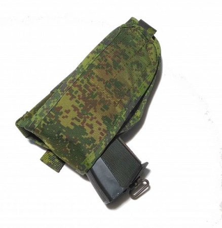 Кобура Тornado Airsoft универсальная с креплением на молле