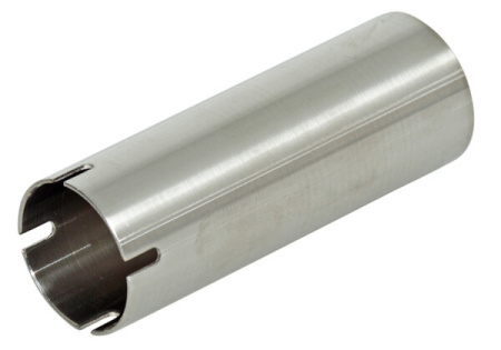 ЦИЛИНДР нержавейка для стволиков 401-450mm SHS QG0009
