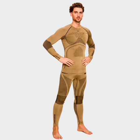 Брюки мужские X-BIONIC® RADIACTOR 4.0 PANTS