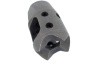 ПЛАМЕГАСИТЕЛЬ MINI Flash Hider SHS