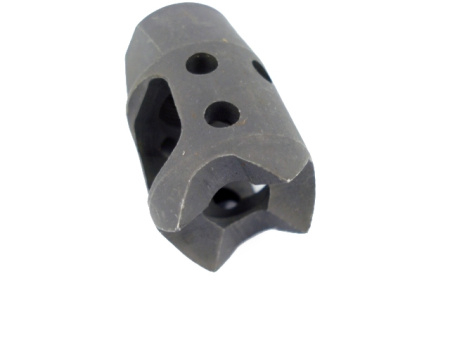ПЛАМЕГАСИТЕЛЬ MINI Flash Hider SHS