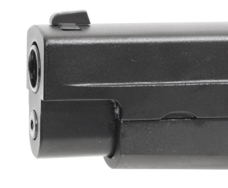 Страйкбольный пистолет WE Sig Sauer P226 метал. слайд (6 мм, GBB, Green Gas) WE-F001B