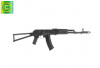 Страйкбольный автомат (LCT) S74M Black (NV) LCKS74M