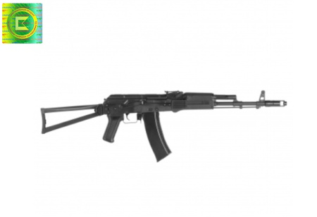 Страйкбольный автомат (LCT) S74M Black (NV) LCKS74M