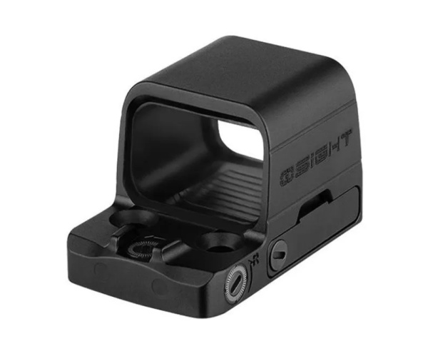 Коллиматорный прицел Osight SE (RMSc) 2MOA, RED, мультимарка