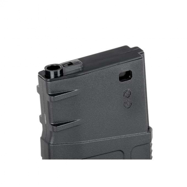 SR25/AR10 серии - Black [BattleAxe]