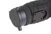 AIM AP Style 3X Magnifier w/ QD Twist Mount