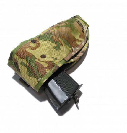 Кобура Тornado Airsoft универсальная с креплением на молле