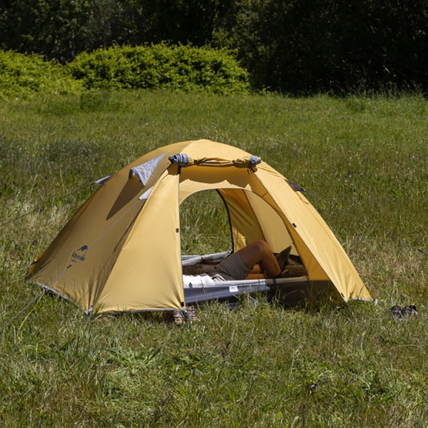 Палатка Naturehike P-Series NH18Z022-P