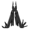Мультитул Leatherman Surge NEW Multitool Black