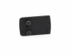 Планка Osight RMSc для прицела Osight S/SE/C/K на пистолет Glock, МПЛ, Тень 37