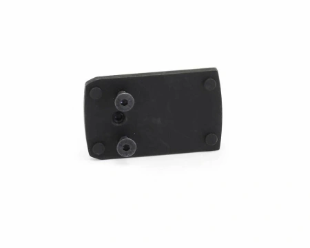 Планка Osight RMSc для прицела Osight S/SE/C/K на пистолет Glock, МПЛ, Тень 37