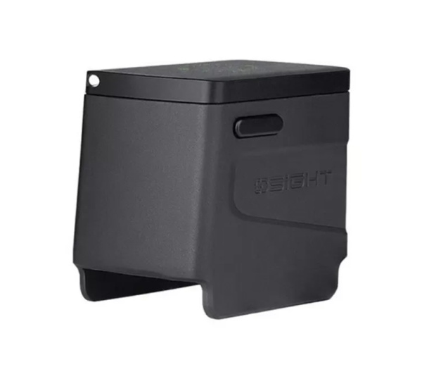 Коллиматорный прицел Osight S (RMSc) 2MOA, RED, мультимарка