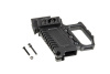 Тактическая рукоять G17/18/19 Pistol Carbine Kit - Black [ACM]