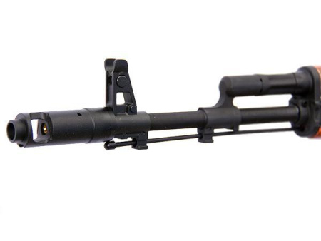 CYMA Модель автомата AK74, дерево-металл (CM048)