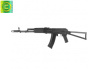 Страйкбольный автомат (LCT) S74M Black (NV) LCKS74M
