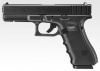Glock 17 Gen.4 Green Gas, GBB [TOKYO MARUI]