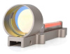 AIM-O 1X28 Collimeter Sight Optic Fiber Red Circle