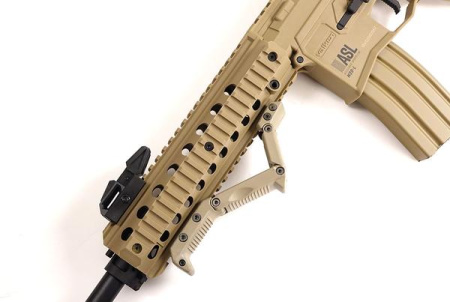 ASG HERA Arms HFGA Adjustable Grip