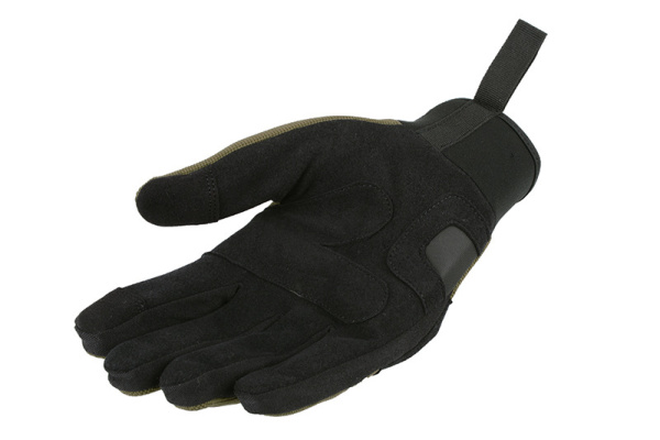 Перчатки тактические Armored Claw Shield tactical gloves - olive