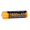 Аккумулятор Li-ion Fenix ARB-L14-1600U 14500, арт. ARB-L14-1600U