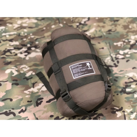 Спальный мешок Sturmer Tropen, олива арт. SG-4003 [STURMER]