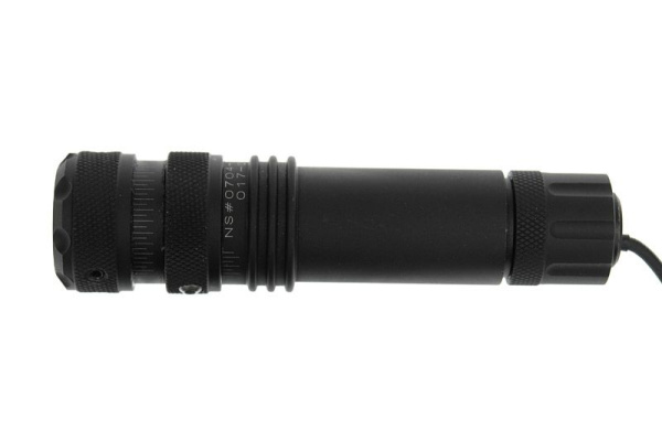 Лазерный целеуказатель Red laser sight