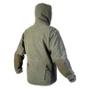 Куртка флисовая Sturmer Patriot Fleece Jacket Olive Green, арт. 23B-SU-J12.3