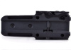AIM-O 557 Red/Green Dot BK QD AO3057-BK