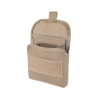 Подсумок под ИПП вер.2  (molle) Fast Clip