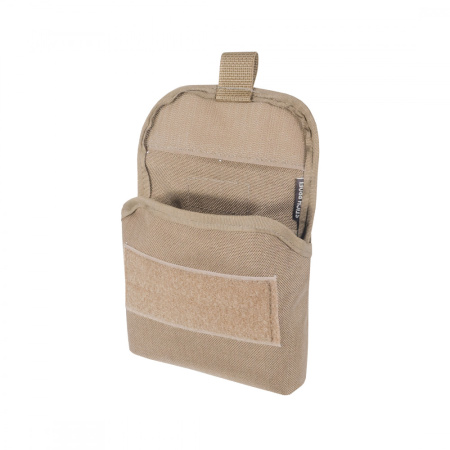 Подсумок под ИПП вер.2  (molle) Fast Clip