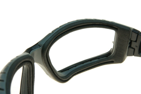 Очки защитные Bolle Tracker Clear glasses