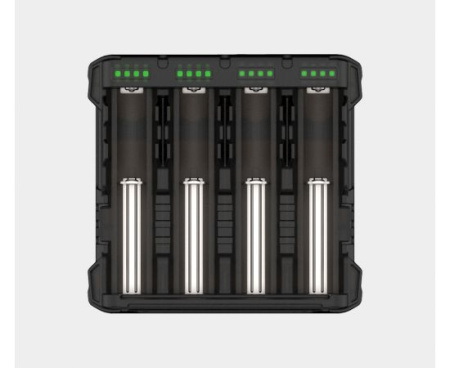 Зарядное устройство Armytek Handy C4 Pro арт.: A04401