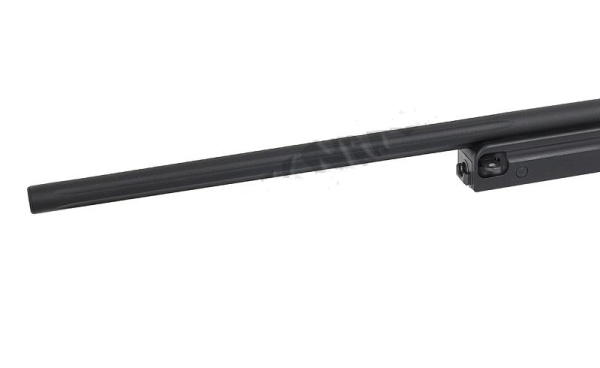 WELL модель снайперской винтовки MB-01/08 BLACK