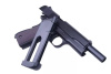 Страйкбольный пистолет KP-1911 CO2 металл, блоубэк [ KJW ]