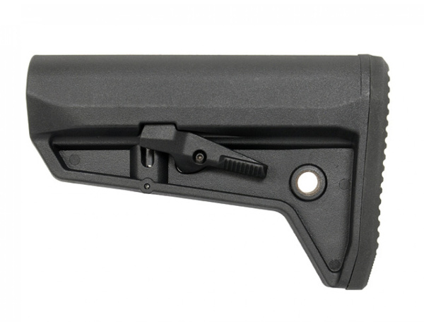 Приклад SLK Carbine Stock/BK (Big Dragon)
