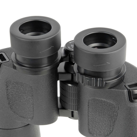 Бинокль Veber Omega БПЦс 7x50WP с сеткой арт.: 30573 