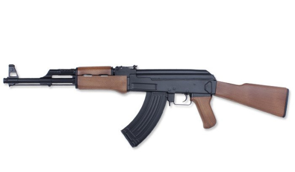 ASG страйкбольный автомат детский Arsenal SLR105