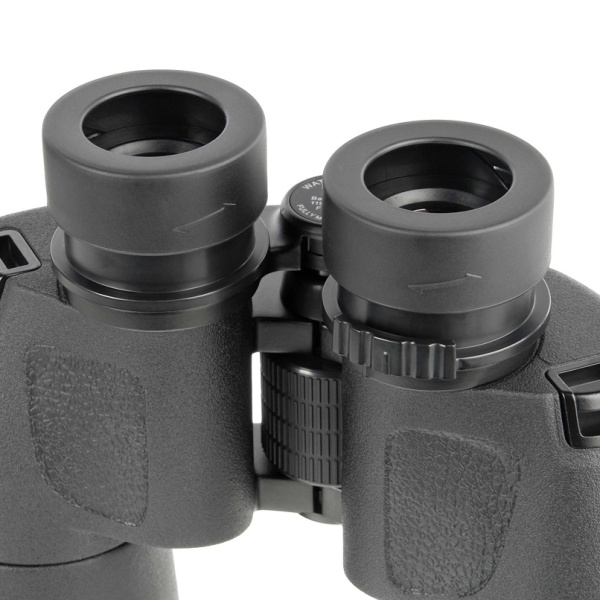 Бинокль Veber Omega БПЦс 7x50WP с сеткой арт.: 30573 