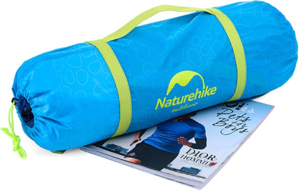 Палатка Naturehike P-Series NH18Z022-P 210T/65D